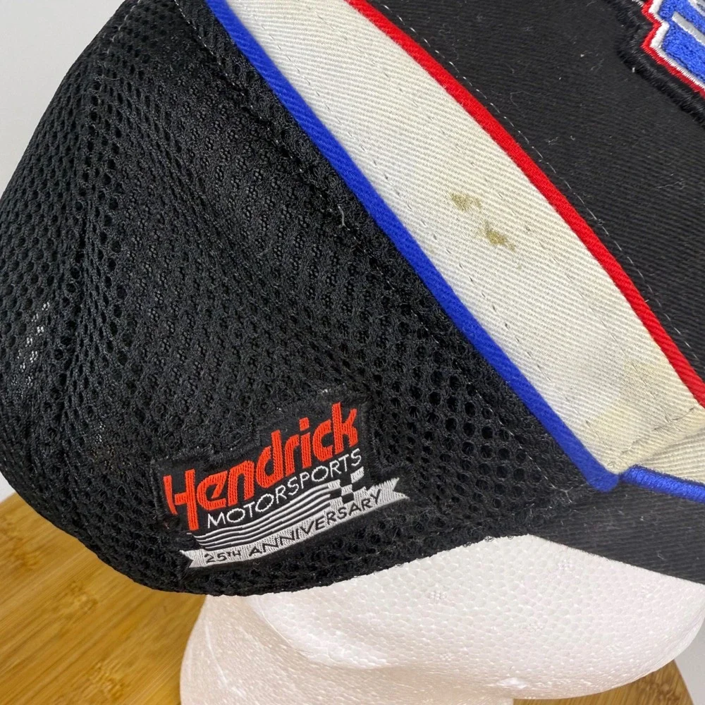 Team Lowes Racing‎ 48 Dale Earnhardt Jr NASCAR Baseball Cap Hendrick Motorsports